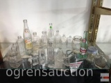 Glassware - Bottles - 20 2