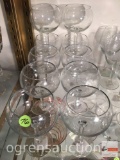 Glassware - Stemware - 10 - 6