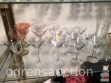 Glassware - Stemware - 15 - 5.75