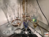 Glassware - Stemware - 6
