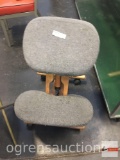 posture desk chair