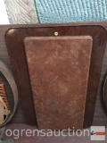 Vintage Rugsaver Stoveboard 24
