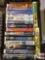 VHS Movies - Warner Brothers etc.