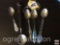 Collector Spoons - 5 sterling