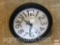 Decor Dresser clock, 6.5