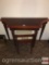 Furniture - Wall table/writing desk, 43