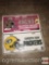 Sports Collectible - 2 football license plate styled signs, 49er's & Green Bay Packers, 12