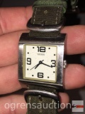 Jewelry - Woman's wrist watch, Guess