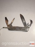 Pocket Knife - US Military