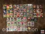 Sports Collectible - Football cards