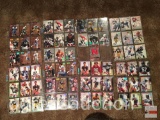 Sports Collectible - Football cards