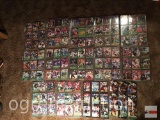 Sports Collectible - Football cards