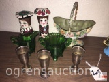 Collectibles - 4 items