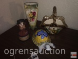 Collectibles - 4 items