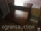 Furniture - step decor table, 1 drawer, 19
