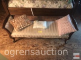 Bed bench, 60