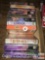 Educational VHS tapes - 11 History & Geography