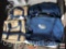 4 new Atchison tote travel bags