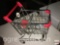 Counter top grocery cart, 7