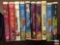 Vintage VHS Movie Tapes - 10 Disney