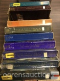 Vintage VHS Movie Tapes - 9 Faerie Tale Theatre