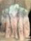 David Green Fur Coat