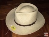 Hat - Tommy Bahama, Unitalla, Genuine Panama hand woven