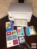 Office - HP Printer, all in one, Laserjet Pro MFP M13DNW