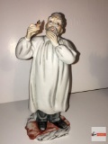 Figurine - Doctor, 8