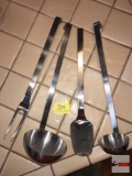 Kitchenware - utensils, 4