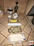 Kitchenware - 8 items