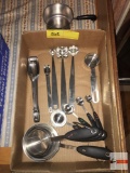 Kitchenware - Utensils