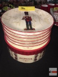 Holiday dish ware - 12 - 8.5