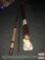 Fishing - Fly Rod - Fenwick 2 pc. Fiberglass Model #M 201136, 8'6