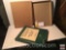 Books - Gun Books - Forty-two years - #85 Scrapbook of Rare Ancient Firearms, 1st & Limited Ed