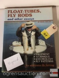 Books - Fishing - Signed by author Marv Taylor & #160, 1979 