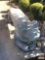 Yard & Garden - Cement frog bench, 3 pcs., 57