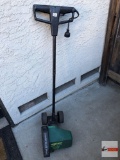 Tools - Weedeater heavy duty electric edger