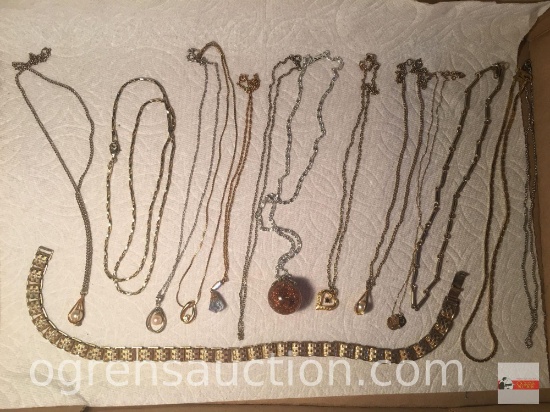 Jewelry - Necklaces, 14