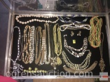 Jewelry - Necklaces, bracelets, earrings