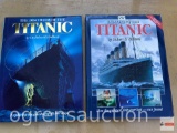 Books - 2 - Titanic