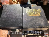 Book - 50th anniversary Orson Welles Citizen Kane, Limited Collector's Edition - set