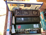 Books - Bibles, Religions of the World, Positive Pushing, the Mental Edge