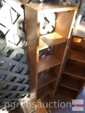 Storage Shelf - 4 adjustable Shelves, 10.75