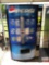 Soda Vending machine - The Vendo Co. Pepsi, refrigerated vending machine, 10 slot, NO CORD