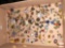 Jewelry - pins, event pins, service pins, collector pins, Yosemite, Mason's etc.