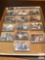 Collector cards - Beverly Hillbillies, 13 packages