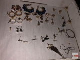 Jewelry - earrings