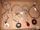 Jewelry - necklaces, 4