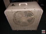 Essick Air Product, water air cooler, 22